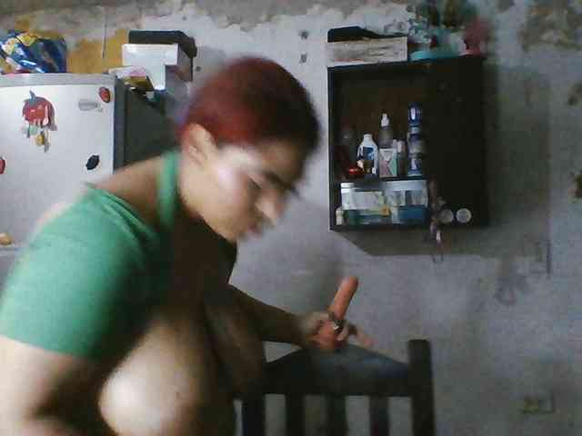 Marce2 webcam