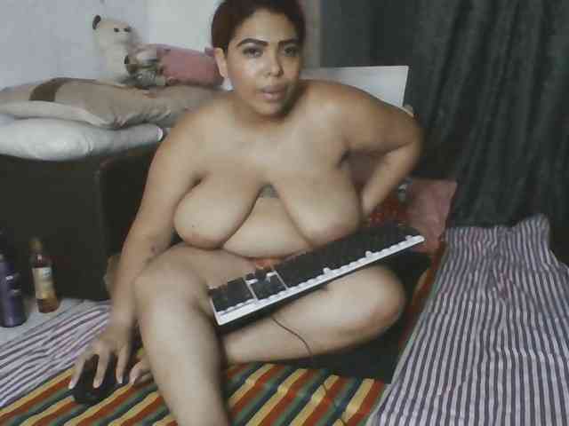 Marce2 webcam