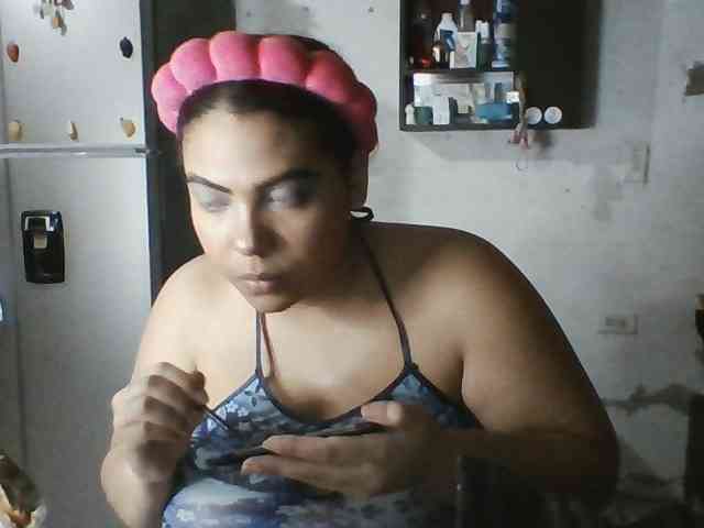 Marce2 webcam