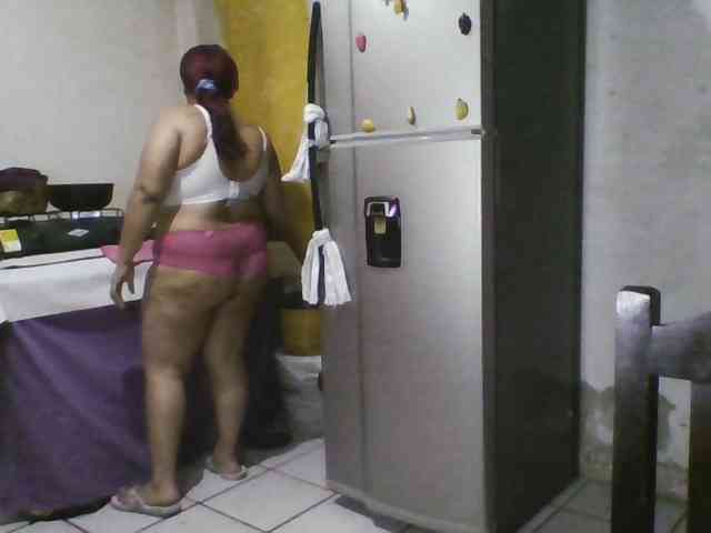 Marce2 webcam