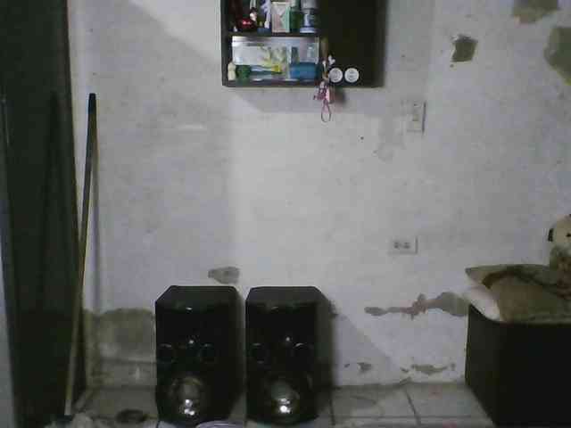 Marce2 webcam