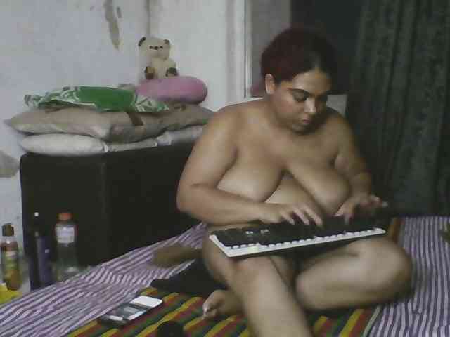Marce2 webcam