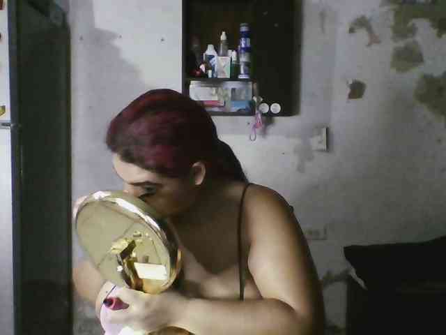 Marce2 webcam