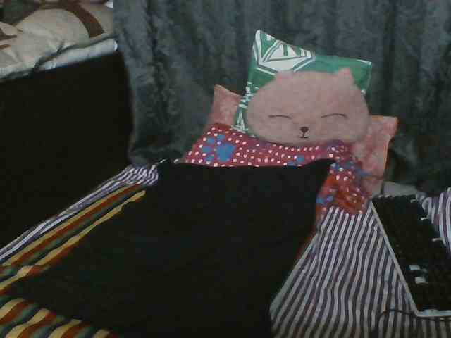 Marce2 webcam