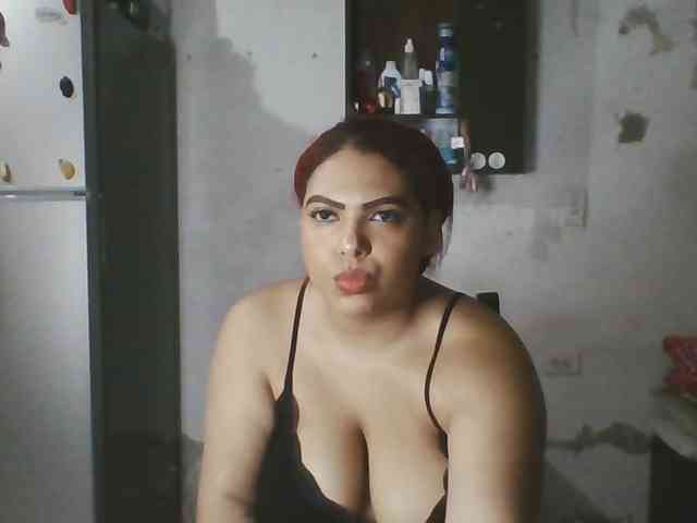 Marce2 webcam
