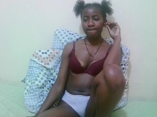 pretty-alice's Live Webcam