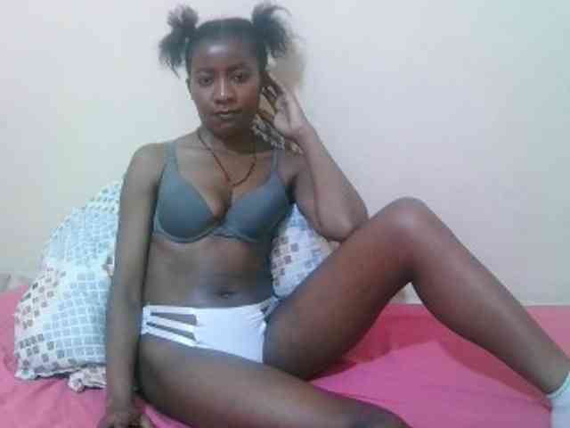 pretty-alice webcam