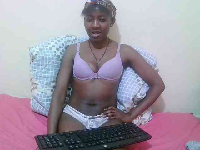 pretty-alice webcam