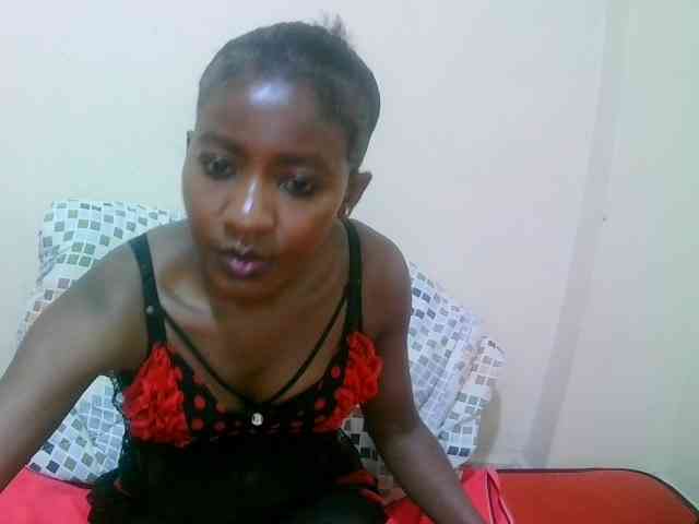 pretty-alice webcam