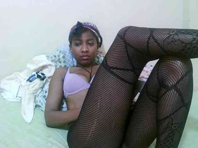 pretty-alice webcam