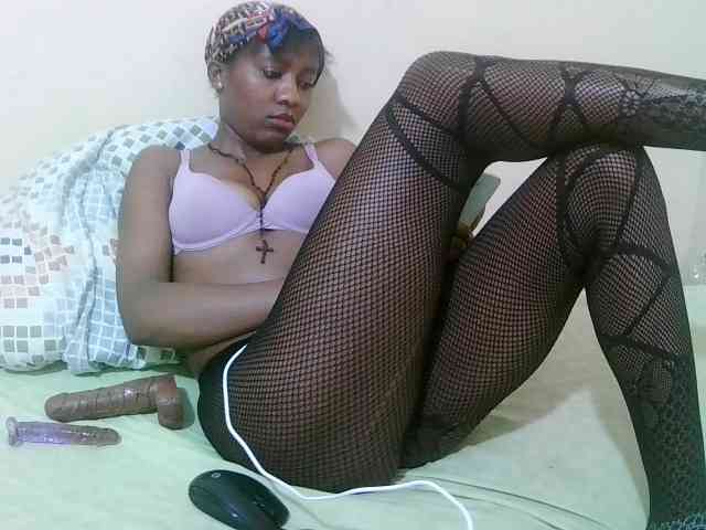 pretty-alice webcam