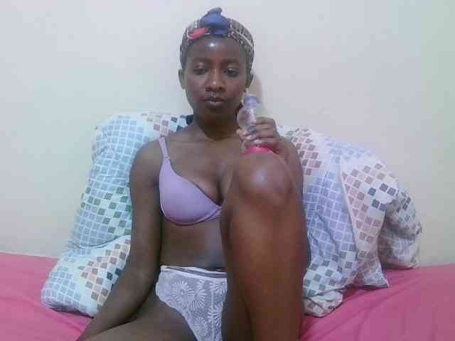 pretty-alice webcam