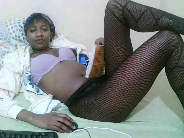 pretty-alice webcam