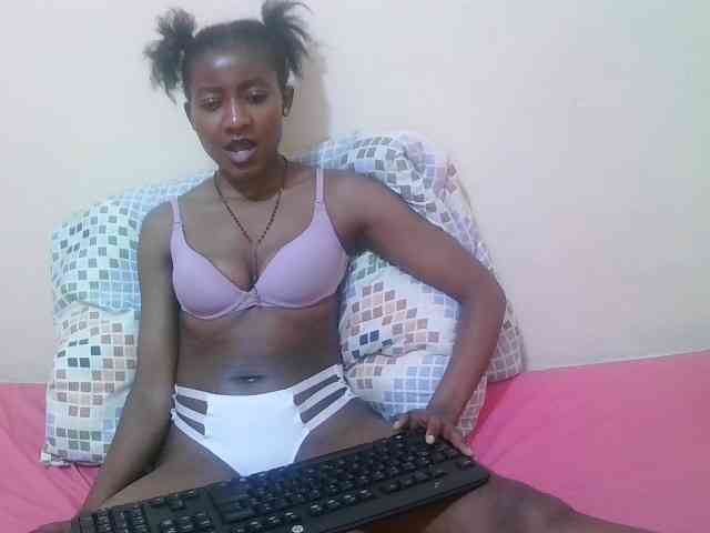 pretty-alice webcam