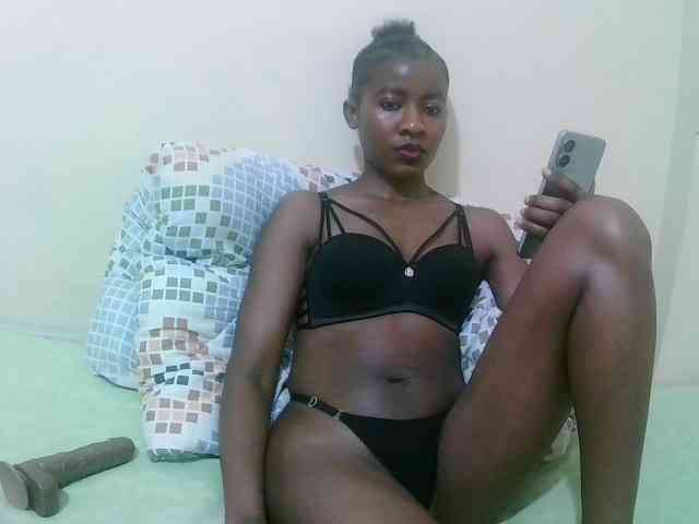 pretty-alice webcam