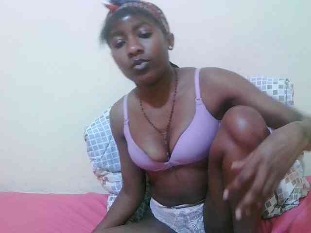 pretty-alice webcam