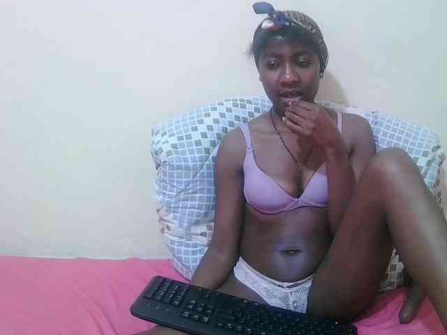 pretty-alice webcam