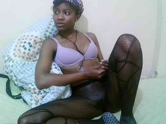 pretty-alice webcam