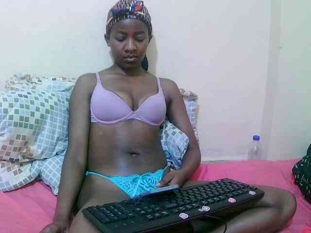 pretty-alice webcam