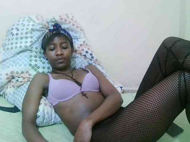 pretty-alice webcam