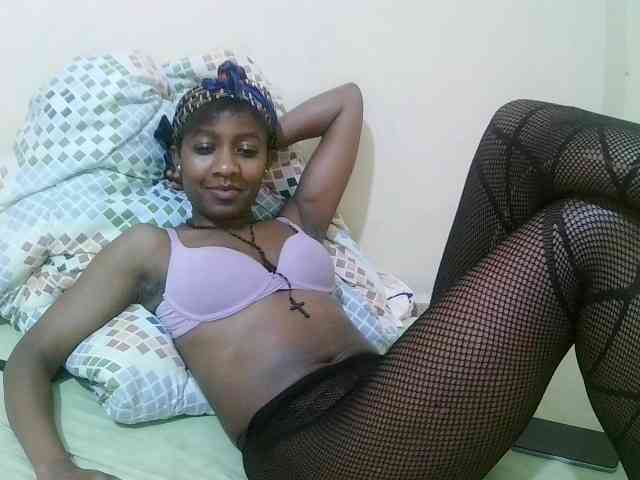 pretty-alice webcam