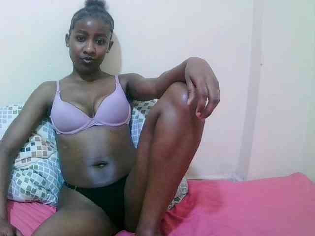 pretty-alice webcam