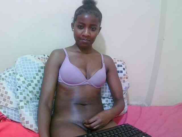 pretty-alice webcam