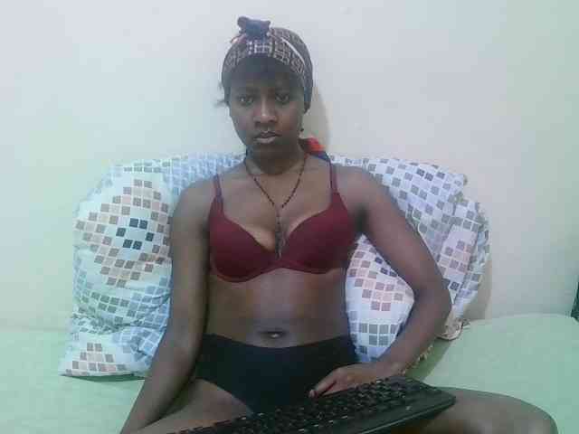 pretty-alice webcam
