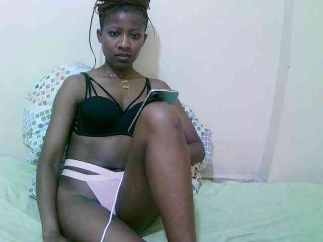 pretty-alice webcam