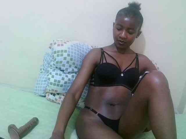 pretty-alice webcam