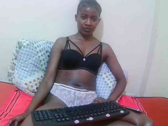 pretty-alice webcam
