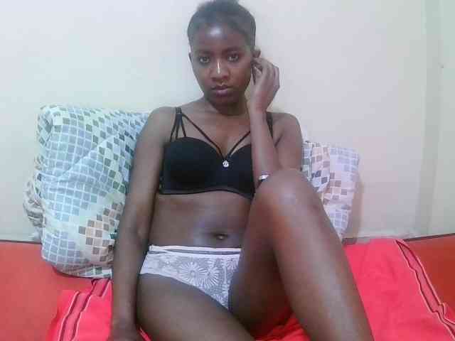 pretty-alice webcam