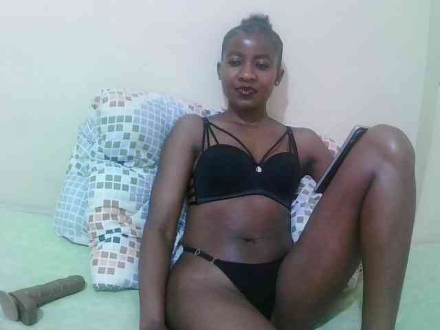 pretty-alice webcam