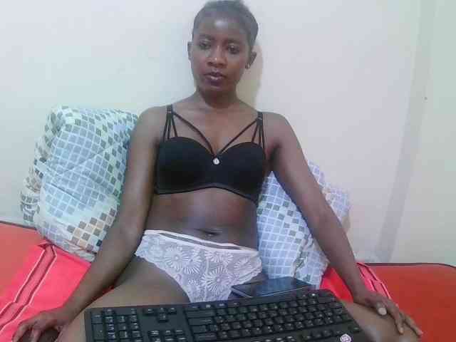 pretty-alice webcam