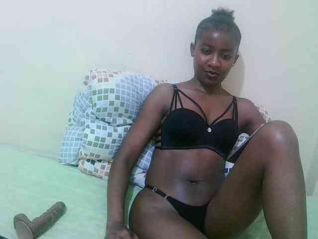 pretty-alice webcam