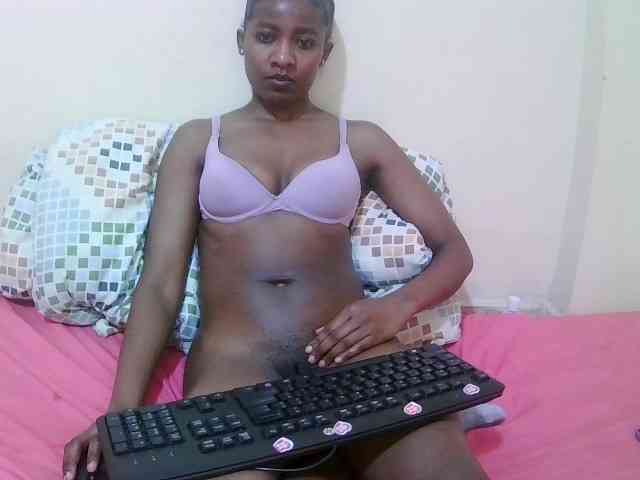 pretty-alice webcam