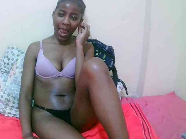 pretty-alice webcam