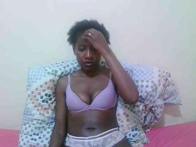 pretty-alice webcam