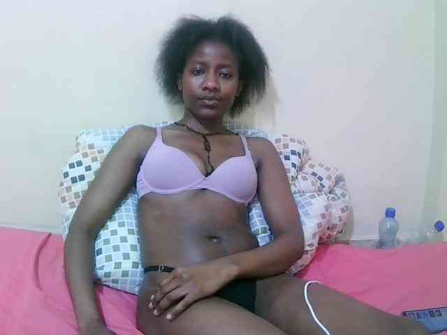 pretty-alice webcam