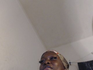 Eboni-hotboobs