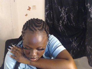 Eboni-hotboobs
