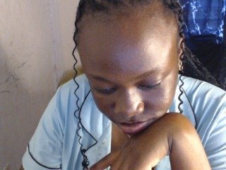 Eboni-hotboobs