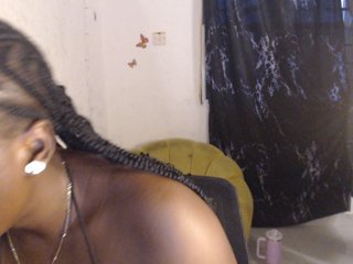 Eboni-hotboobs