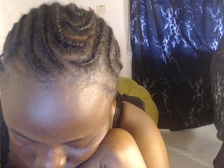 Eboni-hotboobs