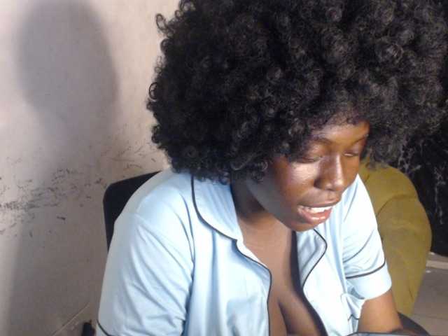 Eboni-hotboobs