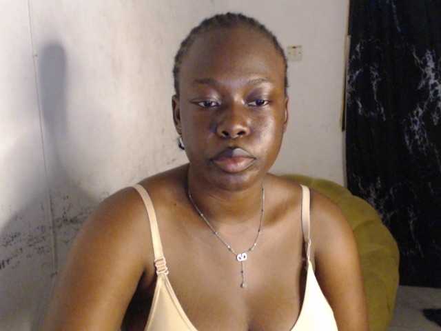 Eboni-hotboobs