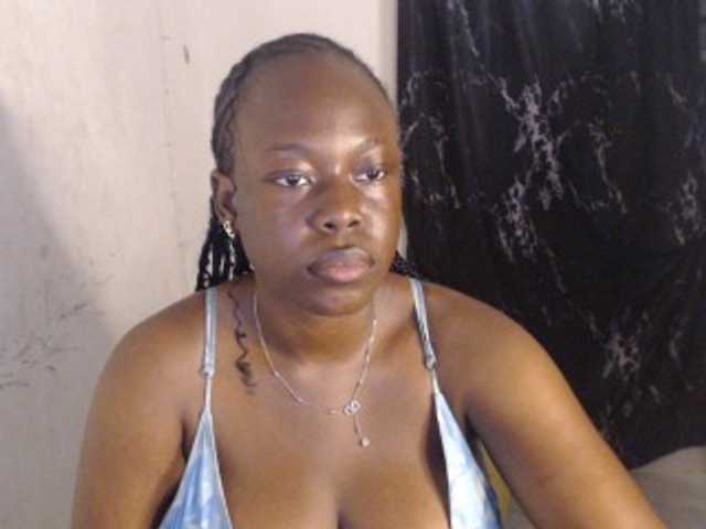 Eboni-hotboobs