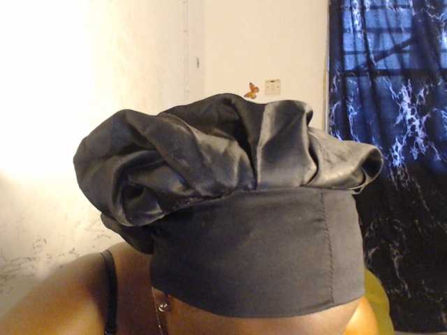 Eboni-hotboobs