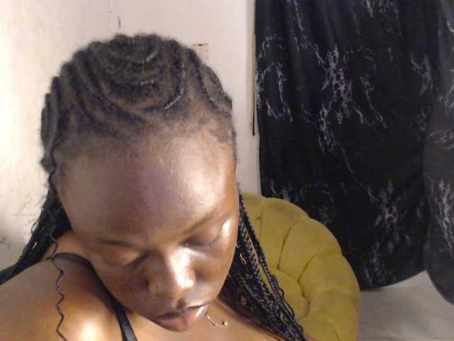 Eboni-hotboobs