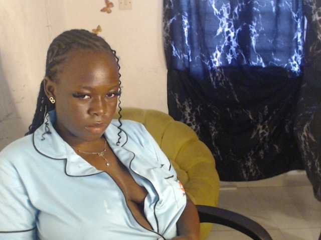Eboni-hotboobs